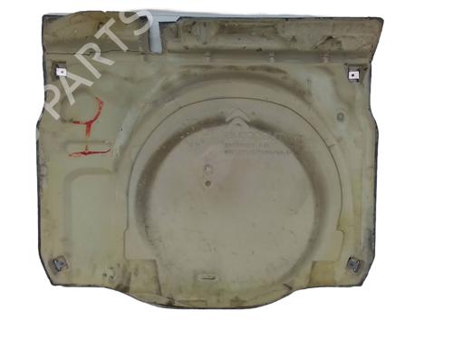 Fundo do compartimento da mala CITROËN C4 CACTUS 1.6 BlueHDi 100 | BP26160410I33