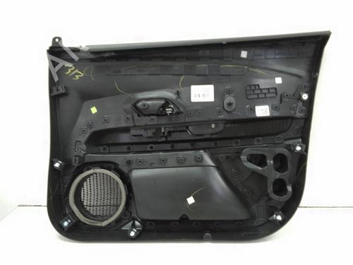 Front left panel DACIA SANDERO III 1.0 TCe LPG | BP28150031C58