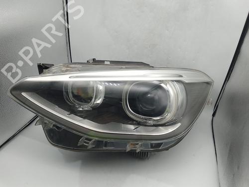 Left headlight BMW 1 (F20) 114 d | BP29386054C28 