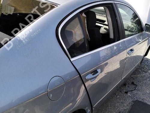 Used Rear right door window VW PASSAT B6 (3C2) [2005-2010]  24998130