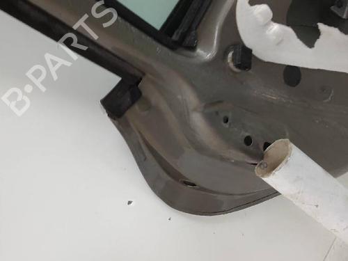 Left rear door PEUGEOT 208 I (CA_, CC_) 1.6 HDi | BP23103467C4