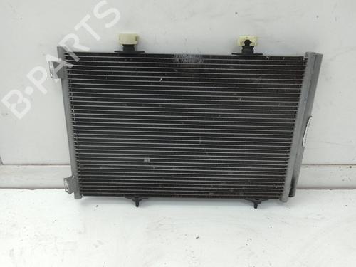 ac-radiator-citroen-c3-iii-sx-2016-26160795 main image