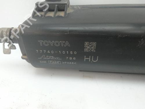 Used Other TOYOTA C-HR (_X1_) 1.8 Hybrid (ZYX10_, ZYX11_, ZYX10R, ZYX11R) (122 hp) 20853326