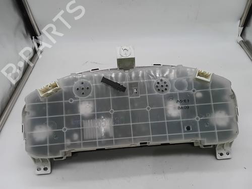 Instrument cluster MAZDA 6 Hatchback (GH) 2.0 MZR-CD (GH14) | BP29385437C47 