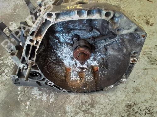 Gearbox NISSAN NV200 Van  | BP26575182M3  - Image 6