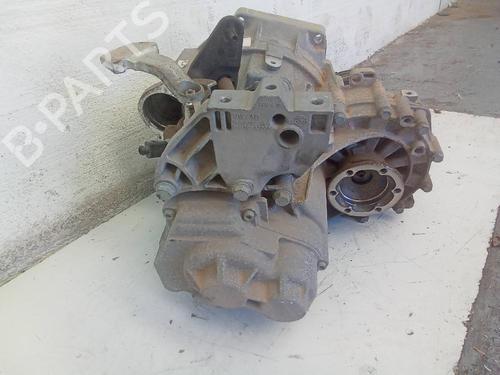 Gearbox SEAT ATECA (KH7, KHP)  | BP18597716M3 