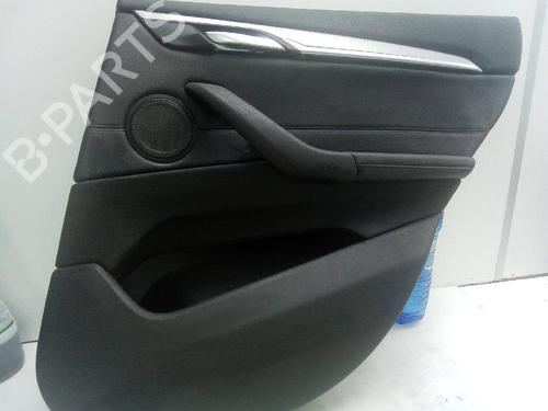 Rear right panel BMW X1 (F48) sDrive 18 d | BP20222429C61 