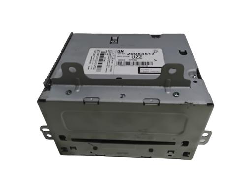 Bilradio Bilradio OPEL ASTRA J (P10) 1.6 (68) (115 hp) 36073146 36073146