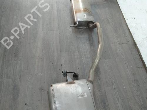 Andre VW PASSAT B9 Variant (CJ5)  | BP27446043O1 