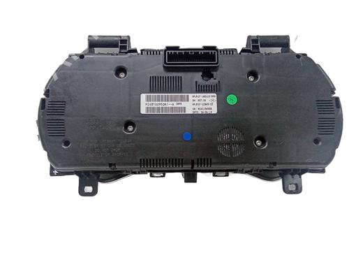 Instrument cluster RENAULT CLIO V (B7_) 1.5 Blue dCi 85 (B7AG) | BP19658900C47 - Image 4