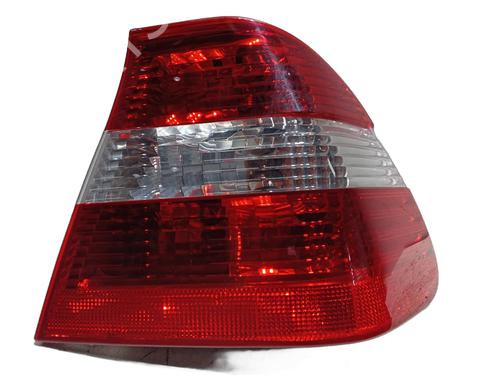 Used Right taillight Right taillight BMW 3 (E46) 320 d (150 hp) 34423002 34423002