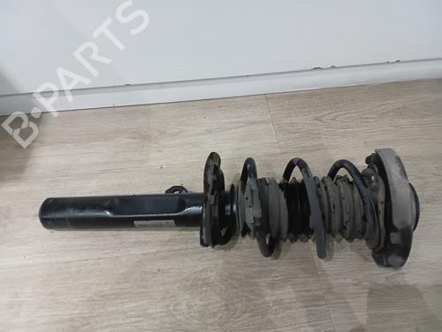 Used Right front shock absorber Right front shock absorber BMW X1 (F48) sDrive 16 d (116 hp) 34580961 34580961