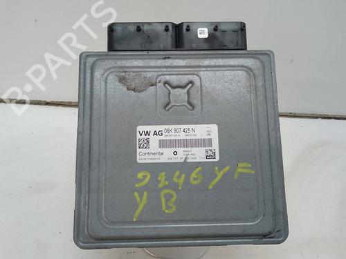 Used Electronic module Electronic module VW GOLF VIII (CD1, DA1) 2.0 GTI (245 hp) 18581529 18581529