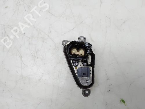 Elektronisk modul RENAULT KADJAR (HA_, HL_) [2015-2025]  22273330