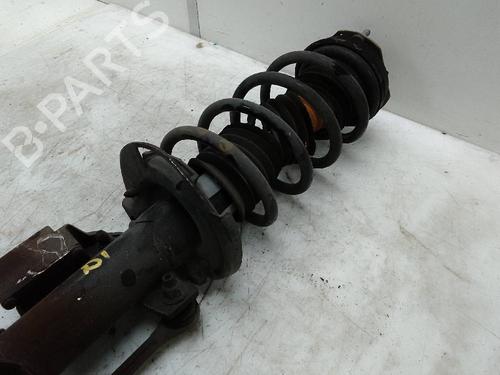 Used Left front shock absorber FORD B-MAX (JK) 1.0 EcoBoost (125 hp) 19116883
