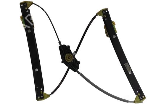 Front left window mechanism AUDI A4 B8 (8K2) 2.0 TDI | BP38773332C22 - Image 5