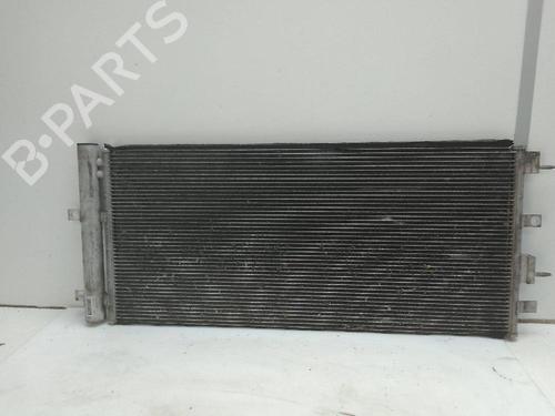 AC radiator FORD MONDEO V Hatchback (CE) 1.5 TDCi | BP18580049M32 