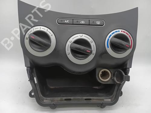 Climate control HYUNDAI i10 I (PA) 1.2 | BP29420616I5 