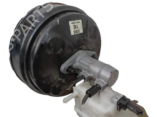Servo brake SSANGYONG REXTON (Y400, Y450) 2.2 Xdi (POE) | BP34422469M42  - Image 7