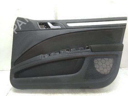 Front right panel SKODA SUPERB II Estate (3T5) 2.0 TDI 16V | BP26050734C59 