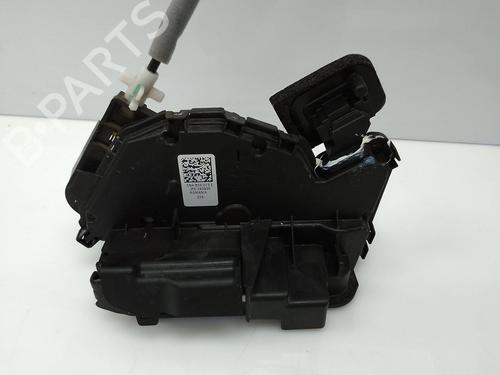 Used Rear left lock Rear left lock 20504089 20504089