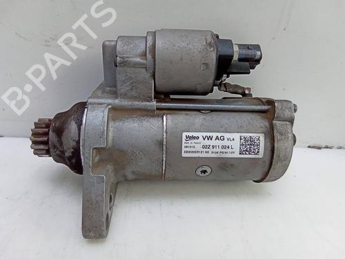Startmotor VW GOLF VII (5G1, BQ1, BE1, BE2) 2.0 GTD | BP26158610M8 