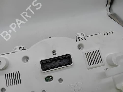 Kombiinstrument TOYOTA RAV 4 III (_A3_) 2.2 D (ALA35_) | BP29995160C47 