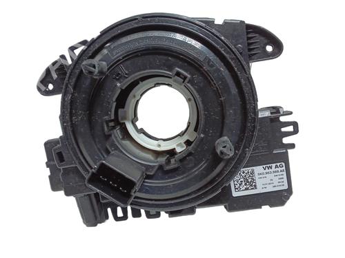 Used Squib airbag Squib airbag AUDI Q3 (8UB, 8UG) 2.0 TFSI quattro (170 hp) 35778660 35778660