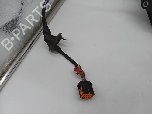 Right mirror OPEL CROSSLAND X / CROSSLAND (P17, P2QO) 1.2 (75) | BP29386085C27 