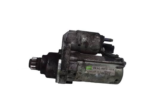 Starter VW GOLF VI (5K1) 1.4 TSI | BP18575680M8 - Image 6