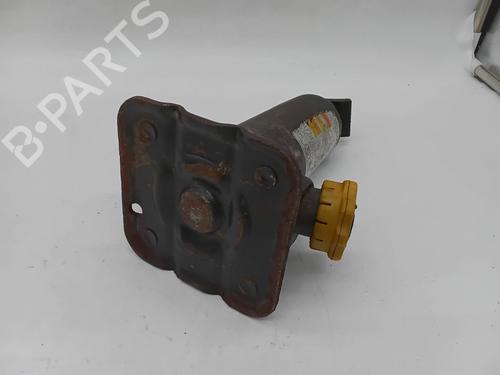 Roue de secours kit SSANGYONG REXTON / REXTON II (GAB_) 2.9 TD | BP30051169C119 