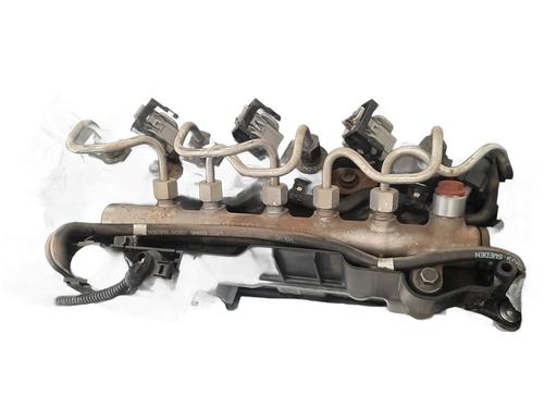 Engine VOLVO S60 II (134) D3 | BP39428762M1 - Image 5