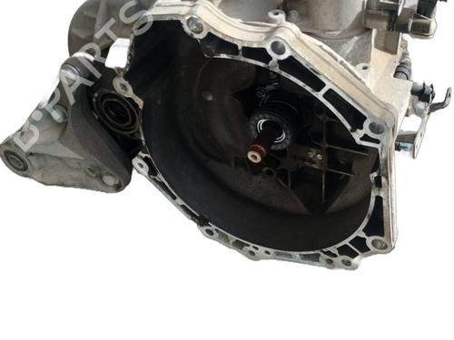 Used Gearbox Gearbox OPEL MOKKA / MOKKA X (J13) 1.7 CDTI 4x4 (_76) (131 hp) 19137871 19137871