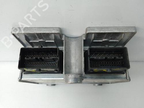 ECU airbags OPEL ASTRA H (A04)  | BP22344437M53 