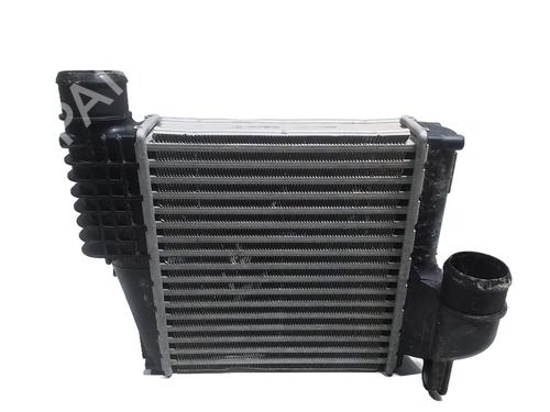 Intercooler OPEL ASTRA L (OV5) 1.6 Plug-In-Hybrid (F3DGXT) (181 hp) 31825796