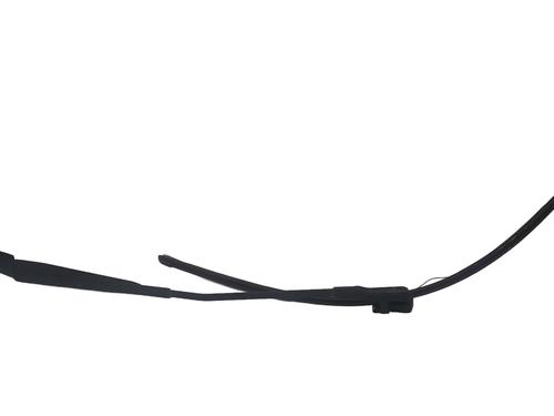 Braccio tergicristallo anteriore CITROËN C4 Picasso I MPV (UD_) 2.0 HDi 138 (136 hp) 30849439