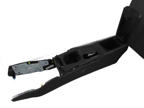 Middle console RENAULT TALISMAN (LP_) 1.6 dCi 130 | BP23653721I22 - Image 8