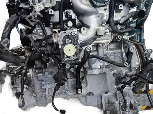 Engine LEXUS IS II (_E2_) 200d (ALE20_, ALE20R) | BP32081508M1 