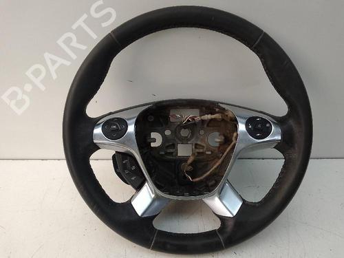 Used Steering wheel FORD TOURNEO CONNECT / GRAND TOURNEO CONNECT V408 MPV [2013-2025]  20107484