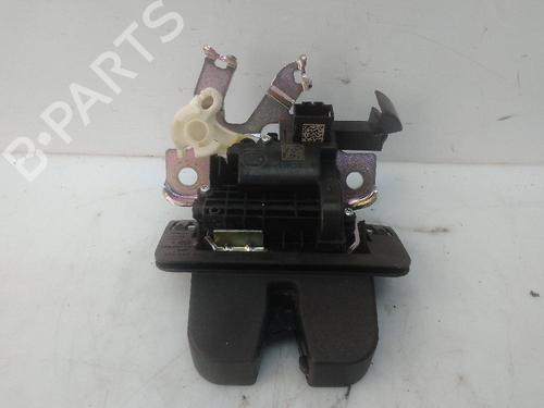 Tailgate lock SEAT IBIZA V (KJ1, KJG)  | BP21213418C101