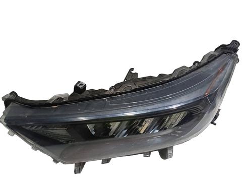 Left headlight JAGUAR XE (X760) 2.0 D | BP34421398C28  - Image 5
