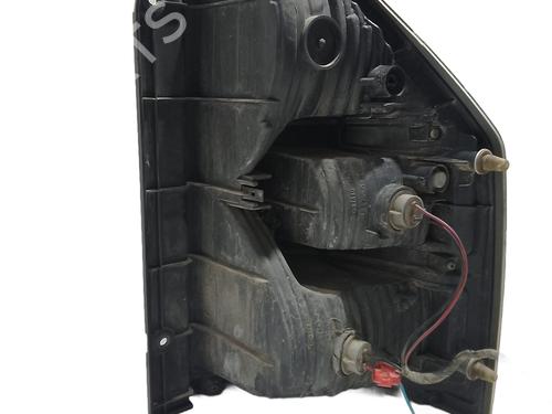 Right taillight MITSUBISHI PAJERO III Canvas Top (V6_W, V7_W) 3.2 DI-D (V68W, V78W) | BP30613727C35