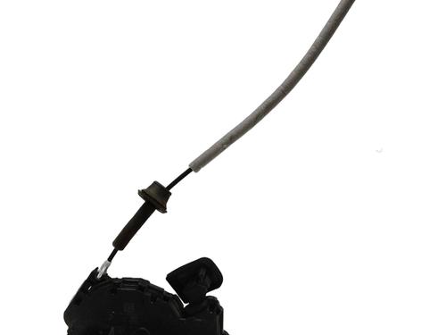 Used Front left lock Front left lock AUDI A1 CITY CARVER (GBH) 30 TFSI (116 hp) 23883028 23883028
