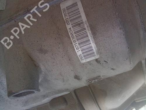 Gearbox BMW 3 Coupe (E92) 320 d | BP28149011M3 