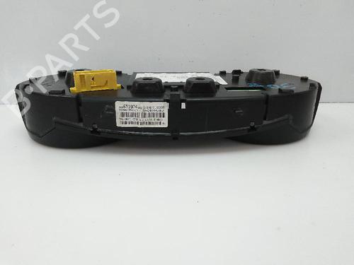 Instrument cluster PEUGEOT 308 SW I (4E_, 4H_) 1.6 HDi | BP22226435C47 