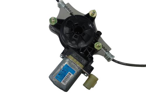 Rudehejsemekanisme venstre bagtil KIA STONIC (YB) 1.0 T-GDi | BP23127232C24 - Image 2
