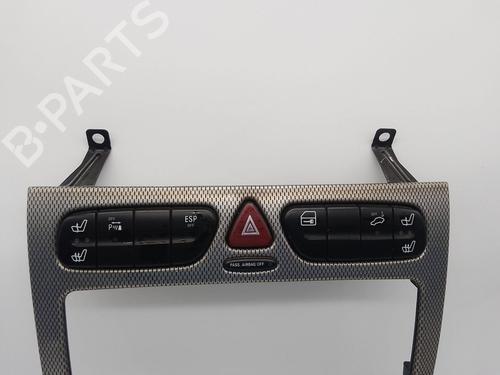 Switch MERCEDES-BENZ C-CLASS Coupe (CL203) C 220 CDI (203.708) | BP28145806I30