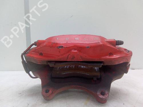 Right front brake caliper BMW X3 (E83) 2.0 sd | BP26284822M104 