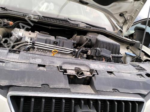 Grille SEAT IBIZA IV (6J5, 6P1) 1.4 TDI | BP19707655C40 