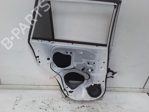 Left rear door TOYOTA RAV 4 III (_A3_) 2.2 D (ALA35_) | BP29995158C4